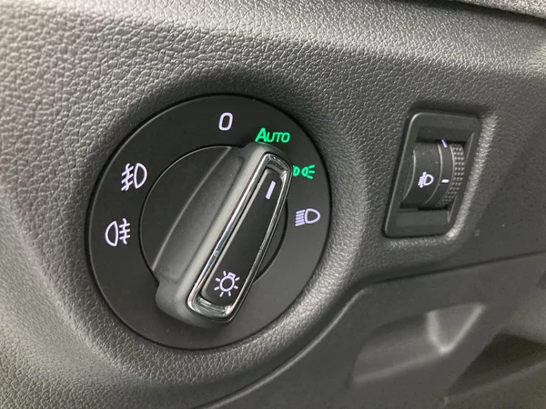 SKODA Scala (2025) — foto 13 van 34