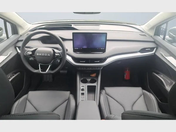 Skoda Enyaq (2026) — foto 25 van 25