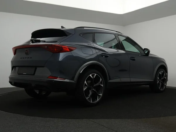 CUPRA Formentor (2024) — foto 12 van 27