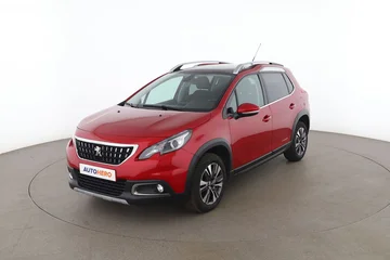 Peugeot 2008 f26f8834-da80-4f71-9071-b1d210a3c54f