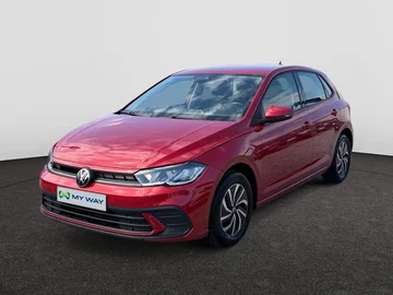 VOLKSWAGEN Polo (2022)