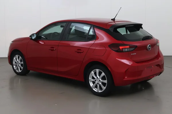 Opel Corsa (2024) — foto 12 van 18