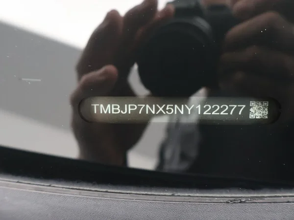 Škoda Octavia (2022) — foto 22 van 29