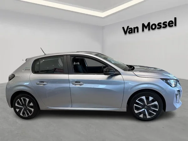 Peugeot 208 (2026) — foto 16 van 20