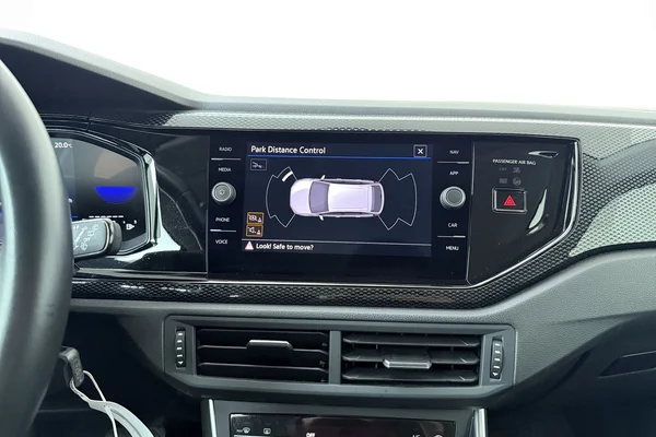 Volkswagen Taigo (2024) — foto 5 van 19
