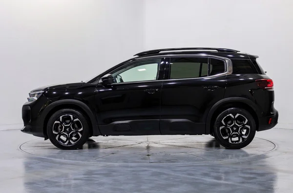 Citroen C5 Aircross (2024) — foto 12 van 55