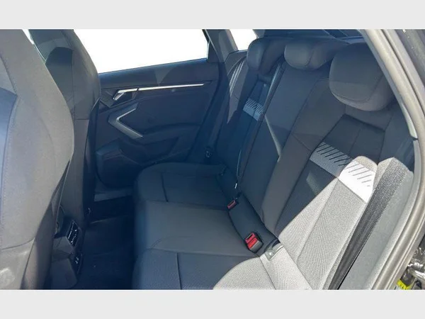 Audi A3 Sportback (2026) — foto 3 van 35