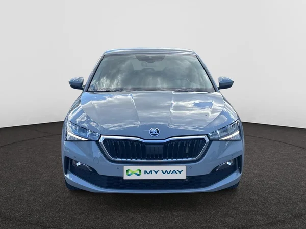 SKODA Scala (2024) — foto 7 van 11