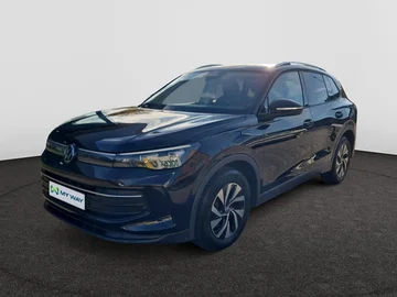 VOLKSWAGEN Tiguan (2024)