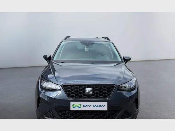 Seat Arona (2024) — foto 12 van 26