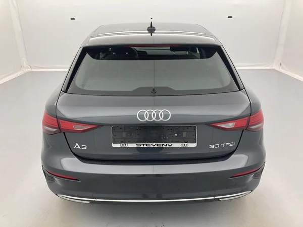 AUDI A3 Sportback (2021) — foto 2 van 36