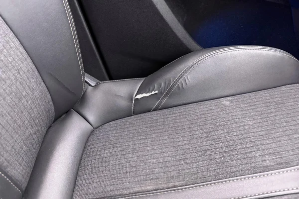 Peugeot 3008 (2020) — foto 38 van 44