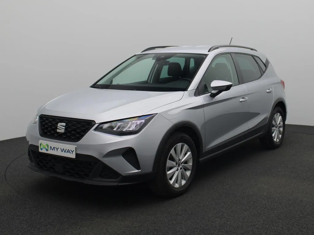 SEAT Arona 1122_110147_2023