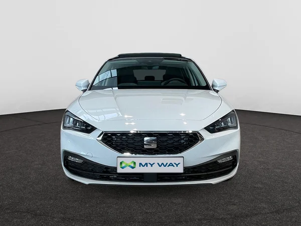 SEAT Leon (2025) — foto 6 van 24