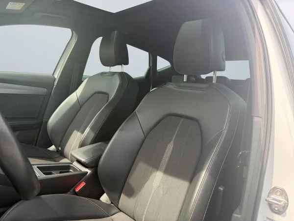 CUPRA Formentor (2022) — foto 2 van 31