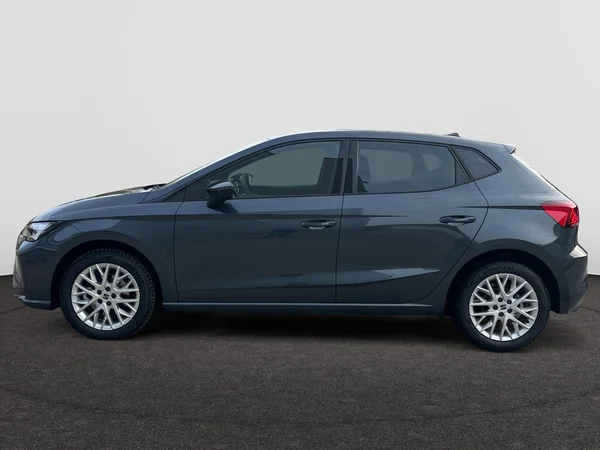 SEAT Ibiza 2026 (2026) — foto 12 van 24