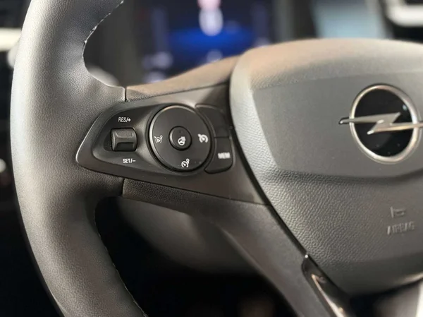 Opel Corsa (2024) — foto 7 van 17