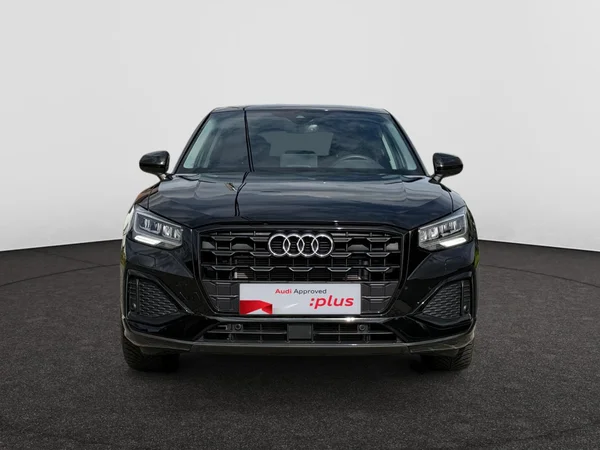 AUDI Q2 (2026) — foto 18 van 24