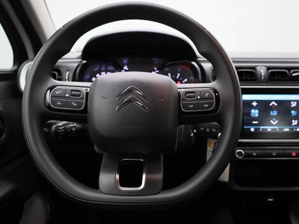 Citroën C3 (2022) — foto 36 van 38