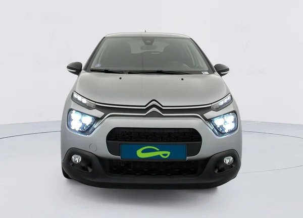 Citroen C3 (2024) — foto 28 van 29