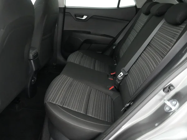 Kia Stonic (2025) — foto 7 van 21