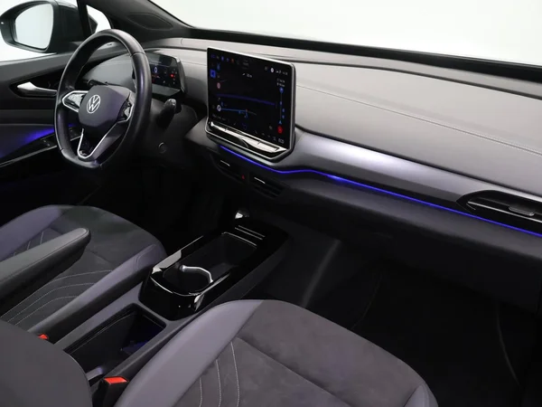 VOLKSWAGEN ID.4 (2024) — foto 2 van 29