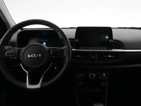 Kia Picanto (2025) — foto 19 van 21
