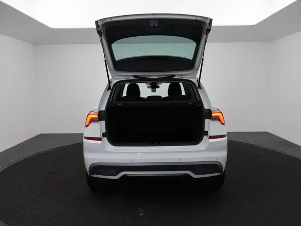 Škoda Kamiq (2024) — foto 17 van 26