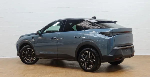 Peugeot 3008 (2026) — foto 22 van 26