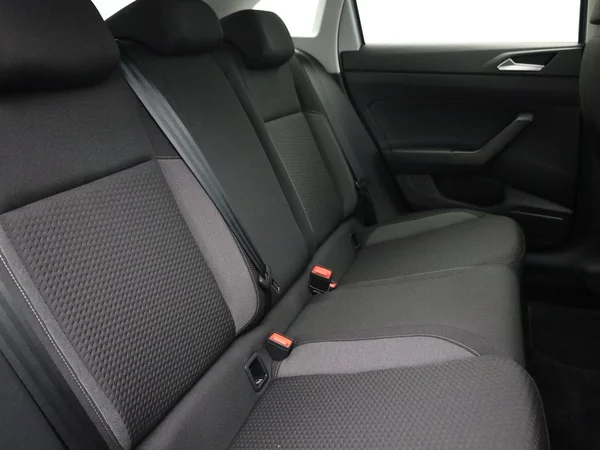 VOLKSWAGEN Taigo (2025) — foto 19 van 19