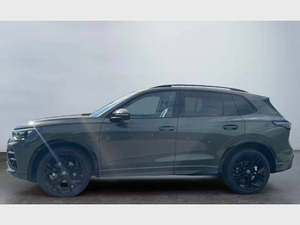Volkswagen Tiguan (2026) — foto 23 van 29