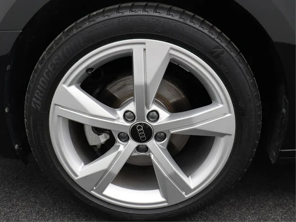 AUDI A1 Sportback (2025) — foto 13 van 15
