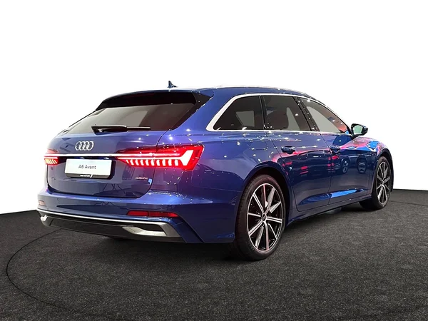 AUDI A6 Avant (2025) — foto 20 van 24