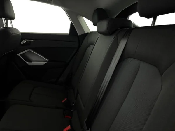 AUDI Q3 Sportback Dsl (2022) — foto 5 van 28