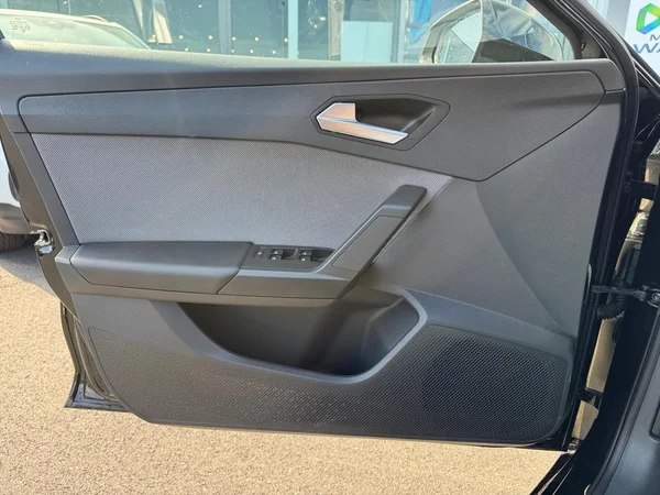 SEAT Leon (2025) — foto 8 van 24