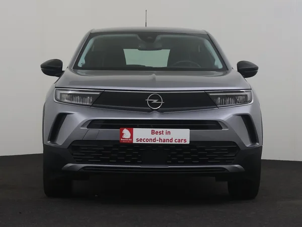 OPEL Mokka (2023) — foto 24 van 26