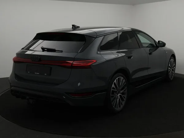 Audi A6 Avant e-tron (2026) — foto 30 van 33