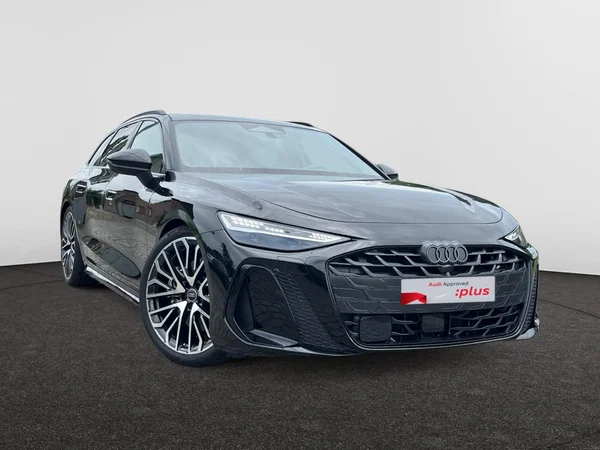 AUDI A6 Avant (2026) — foto 19 van 24