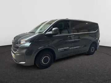 VOLKSWAGEN Transporter T7 28 Fourgon Swb Dsl (2026)