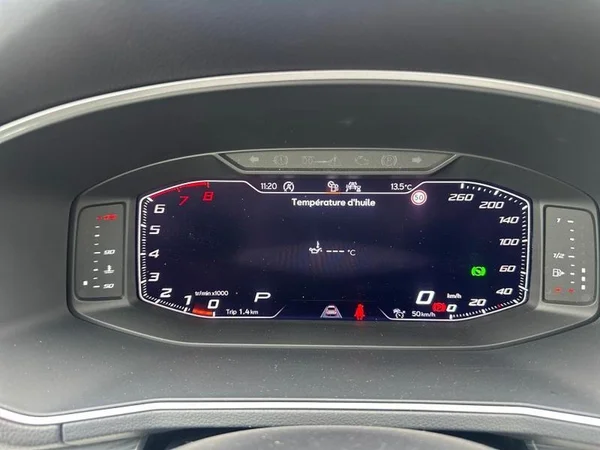 SEAT Tarraco (2023) — foto 4 van 31