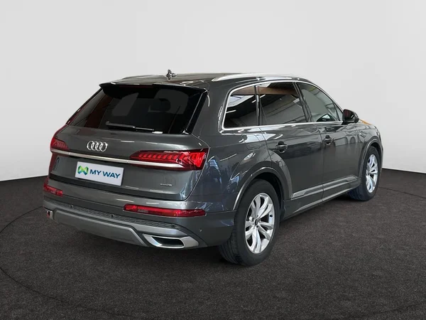 AUDI Q7 Dsl (2020) — foto 20 van 24