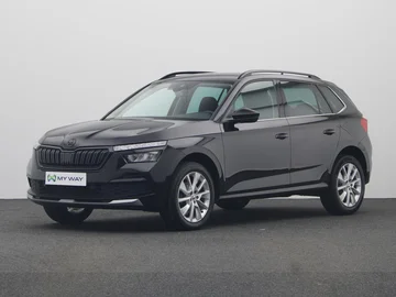 SKODA Kamiq (2022)