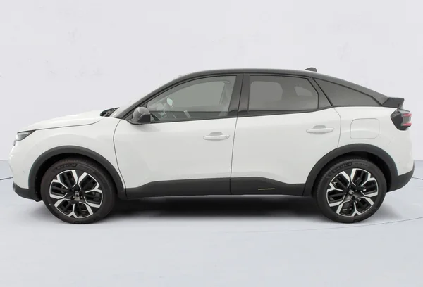 Citroen C4 (2025) — foto 12 van 27