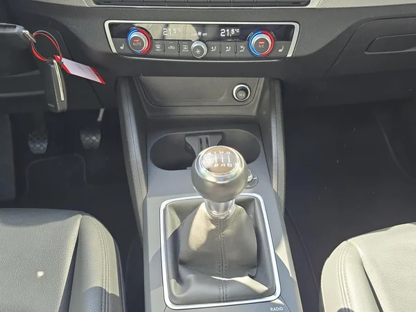AUDI Q2 (2020) — foto 19 van 19