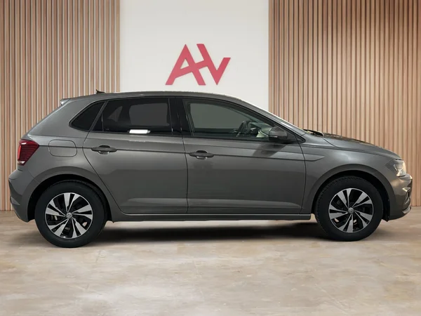 Volkswagen Polo (2018) — foto 23 van 28