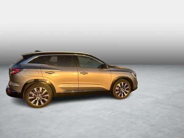 Renault Austral (2025) — foto 15 van 20