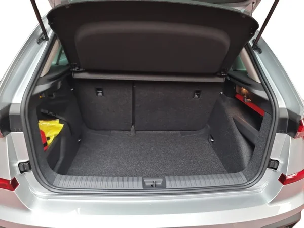 SKODA Kamiq (2026) — foto 17 van 17