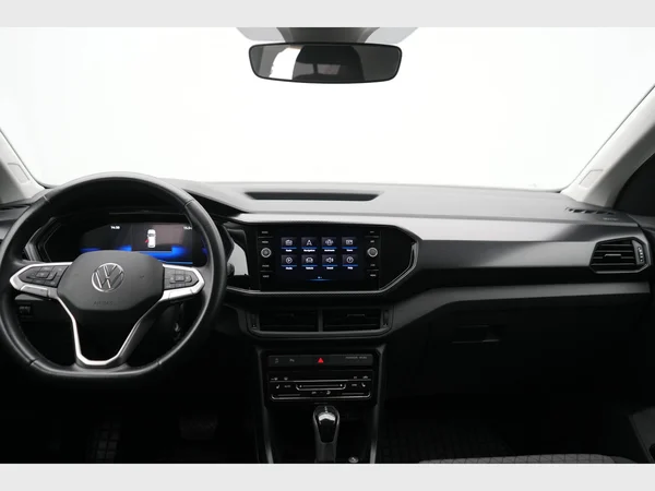 VOLKSWAGEN T-Cross (2023) — foto 5 van 23
