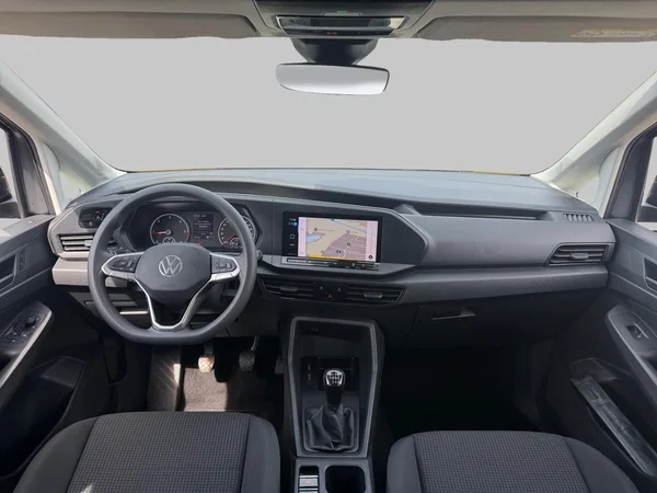 VOLKSWAGEN Caddy Maxi Dsl (2024) — foto 6 van 21