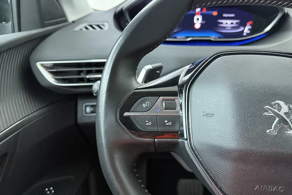 Peugeot 3008 (2022) — foto 6 van 25